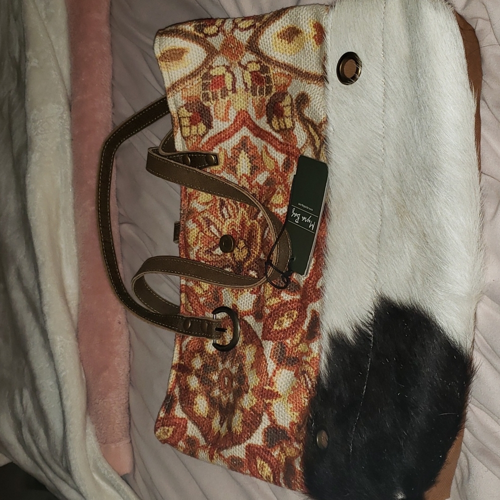 Myra Bag